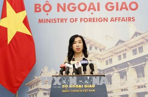Vietnam erledigt Unterlagen des CPTPP zur Vorlage beim Parlament