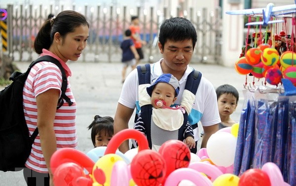 EIU erkennt Verbesserung der Lebensqualität in Großstädten Vietnams