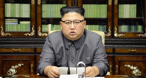 Nordkoreas Machthaber kritisiert Strafmaßnahmen