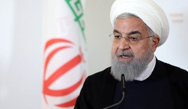 Iran wirft USA Bemühen zum Wechsel des politischen Systems vor