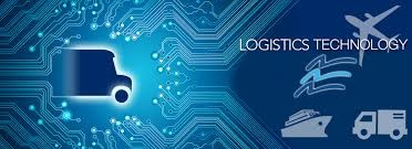 Anwendung der Technologie 4.0 in Logistik