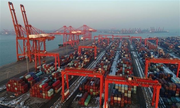Uno warnt vor Folgen des Handelsstreits zwischen den USA und China