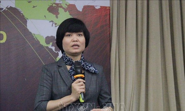 Vietnamesische Unternehmen nutzen Chancen des CPTPP