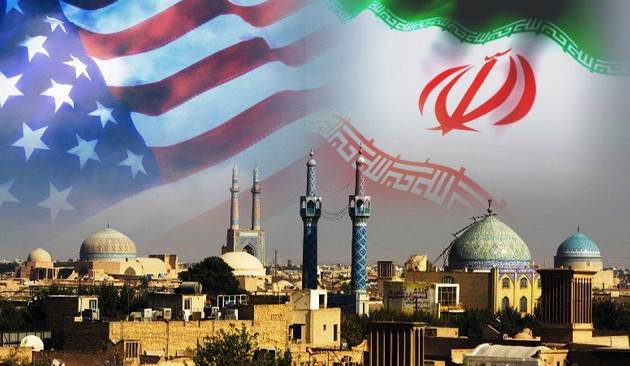 Spannungen zwischen dem Iran und den USA eskalieren