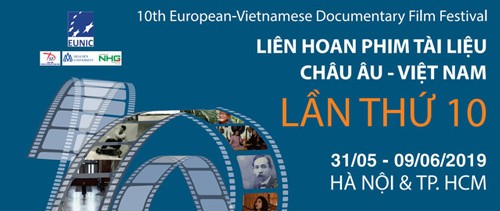 10. Vietnamessich-Europäisches Dokumentarfilmfestival in Hanoi und Ho Chi Minh Stadt
