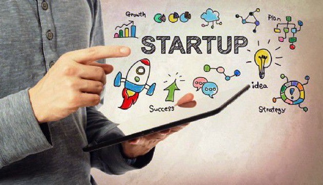 Positive Signale mit Kapitalien für innovative Startups