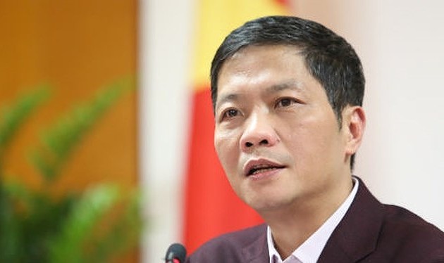 Mit EVFTA sorgen sich vietnamesische Unternehmer um technische Barrieren beim Export in die EU