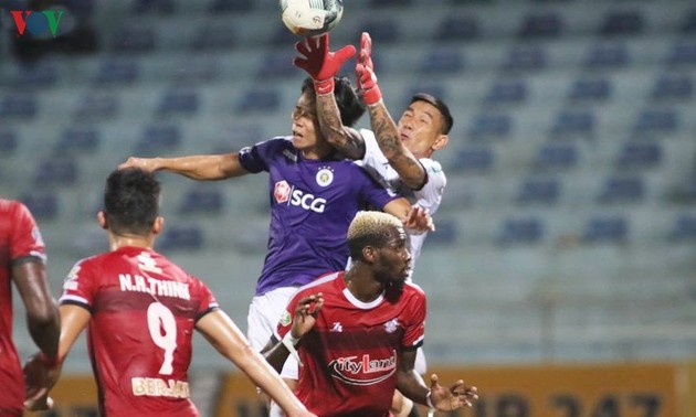 Fußballklubs von Ho-Chi-Minh-Stadt und Hanoi beteiligen sich an ASEAN-Klubmeisterschaft 2020