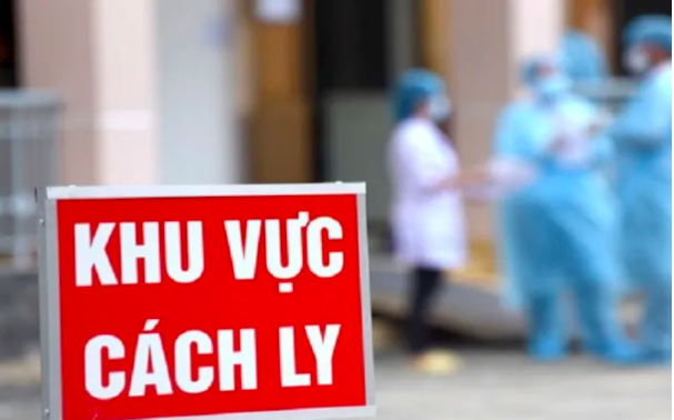 Ein Covid-19-Infekltionsfall aus Russland nach Vietnam gemeldet