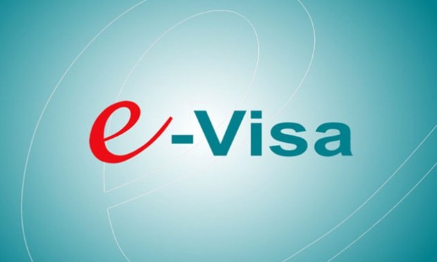 Elektronisches Visum für Bürger von 80 Ländern erteilt