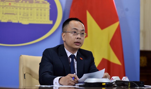 EVFTA schafft neue Impulse für umfassende Partnerschaft zwischen Vietnam und der EU