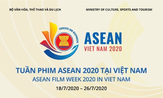 Neun besondere Filme in der ASEAN-Filmwoche 2020 in Vietnam
