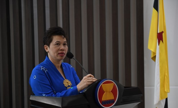 Malaysia würdigt den ASEAN-Vorsitz Vietnams