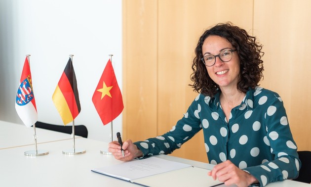 Vietnamese-German University – Die Brücke zwischen Deutschland und Vietnam