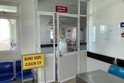 Zwei neue Covid-19-Infizierte nach der Einreise in Vietnam gemeldet