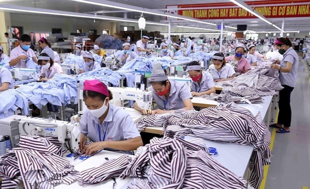 Gallup International: Vietnam steht weltweit an 3. Stelle des Wirtschaftsoptimismusindex