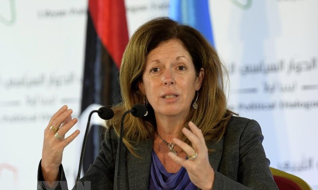 UNO: Durchbruch bei Übergangsverhandlungen in Libyen
