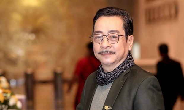 Künstler des Volkes Hoang Dung stirbt im Alter von 65