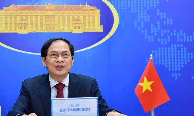 Freundschaft und Zusammenarbeit zwischen Vietnam und Costa Rica stärken