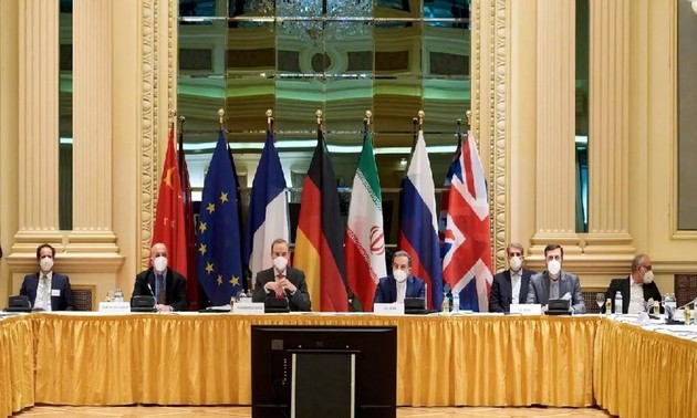 Verhandlungen in Wien für iranische Atom-Vereinbarung werden im September wiederhergestellt