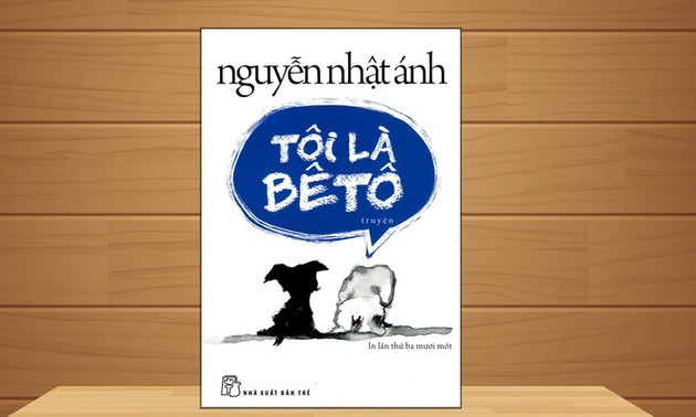 „Ich bin Beto” von Nguyen Nhat Anh auf Koreanisch übersetzt