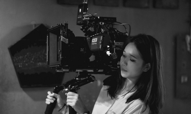 Erstes Kinoprojekt der vietnamesischen Regisseurin gewinnt Preis im Busan Internationalen Filmfestival