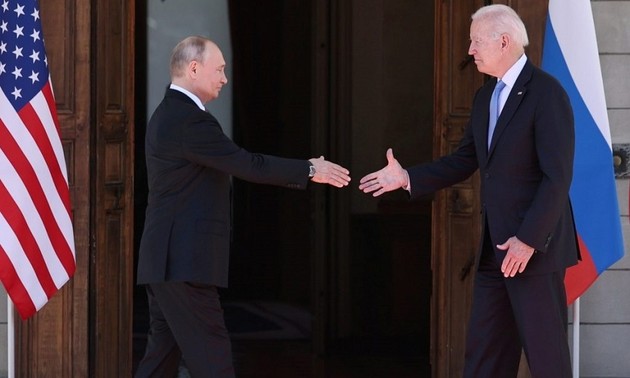 Online-Gipfel zwischen USA und Russland und mögliche Einflüsse auf bilaterale Beziehungen