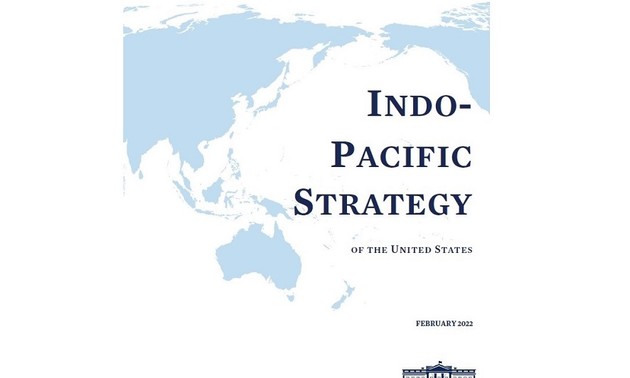 USA strebt nach einem freien und offenen Indo-Pazifik