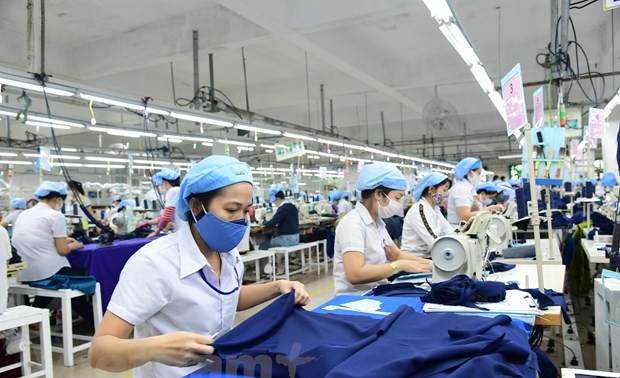 Standard Chartered sagt Vietnam eine stärkere Erholung im zweiten Quartal voraus