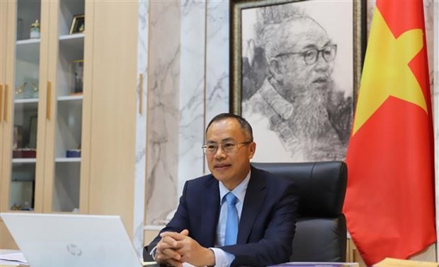 Vietnam will die Beziehungen zu UNO und ESCAP entwickeln