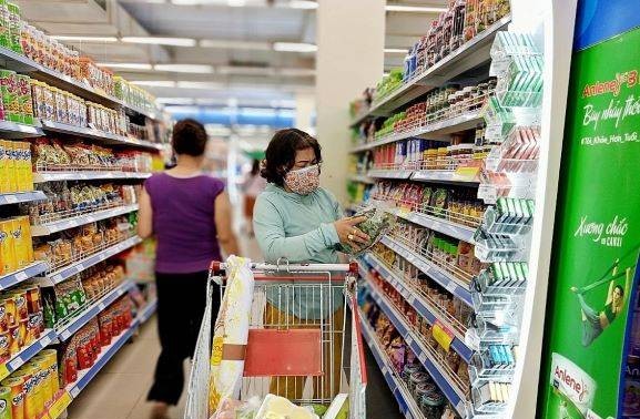 Die Welt würdigt die Mühe Vietnams gegen Inflation
