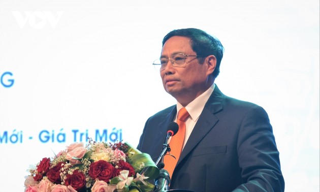 Mekong-Delta schnell und nachhaltig entwickelt