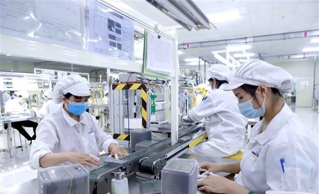 UOB erhöht die Prognose für Wirtschaftswachstum Vietnams auf 7 Prozent