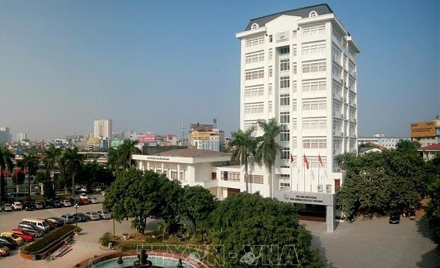 Nationaluniversität Hanoi bekommt internationalen Preis für Qualitätsverbesserung