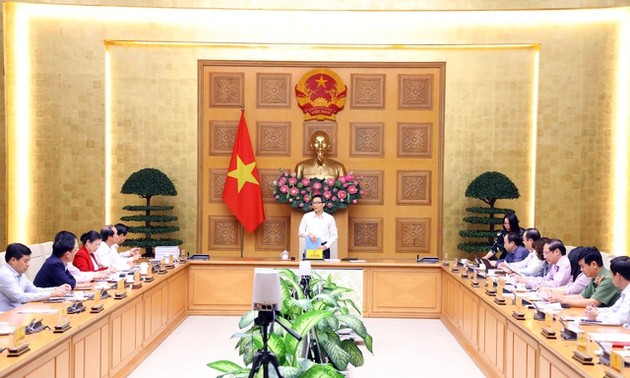 Änderungen der vietnamesischen Sozialpolitik 