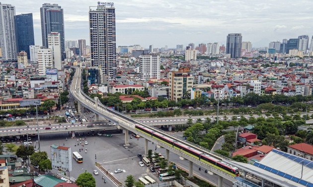 Zehn wichtigste Ereignisse der Hauptstadt Hanoi 2022