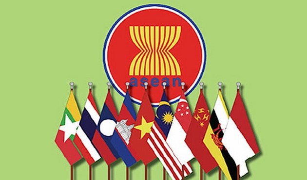 Vietnam und die ASEAN wünschen sich Glück für alle ASEAN-Bürger