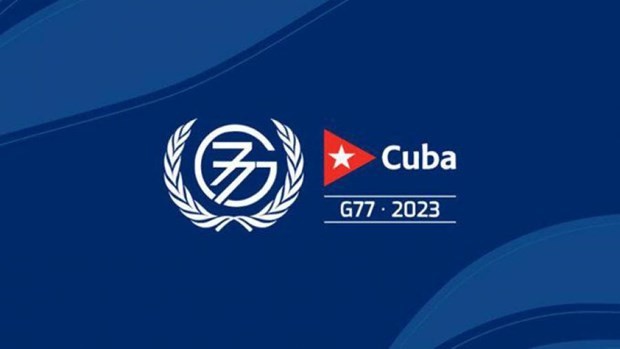 Gipfel der G77 und Chinas in Havanna