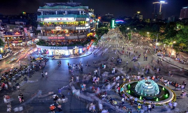 Hanoi fördert Nachttourismus