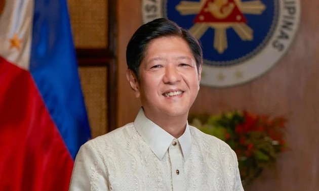 Philippinischer Präsident besucht Vietnam