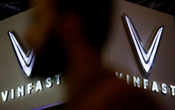 Vinfast startet den Bau der ersten Elektroauto-Fabrik in Indien
