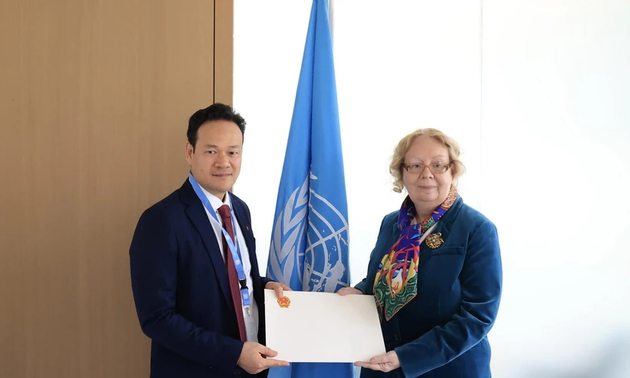 Vietnam will die Zusammenarbeit mit der UNO weiterhin fördern