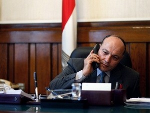 Jaksa Agung Mesir menarik kembali surat pengunduran diri