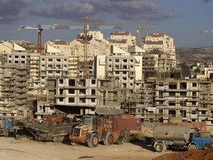 Liga Arab berseru kepada PBB supaya mencegah pembangunan rumah pemukiman yang dilakukan Israel