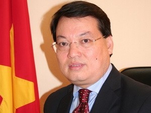 Vietnam aktif bekerjasama dengan Perancis pada 2012