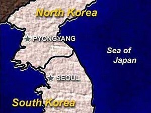 RDR Korea ingin memperbaiki hubungan dengan Republik Korea