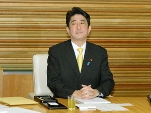 PM Jepang mengesahkan stimulasi ekonomi baru