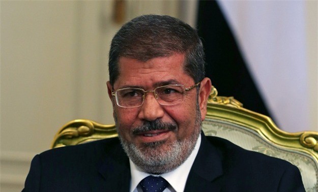 Mesir menetapkan jadwal pemilu Parlemen