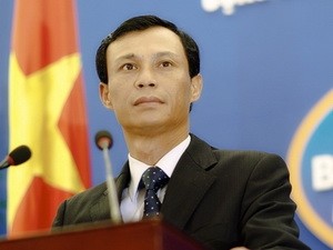 Vietnam mendukung denuklirisasi di semenanjung Korea