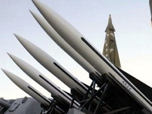 RDR Korea menyatakan akan memodernisasikan gudang senjata nuklir